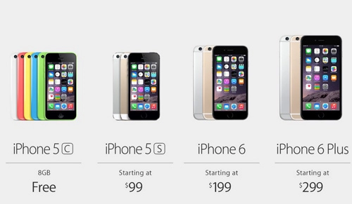 Những tính năng vàng trên bom tấn iphone 6