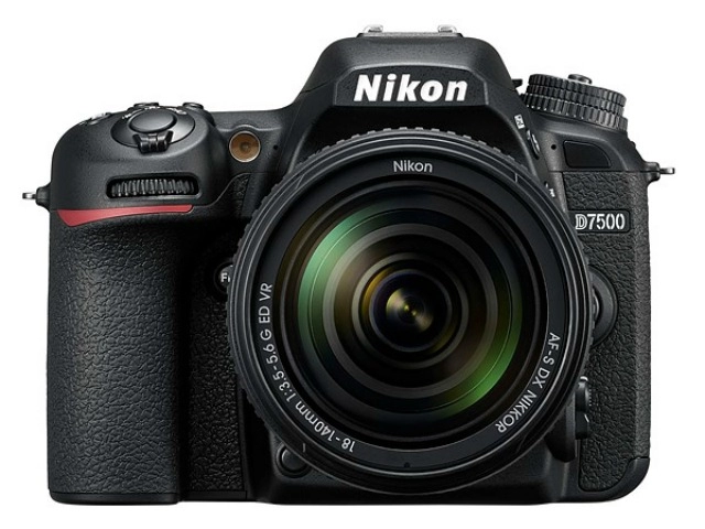 Nikon d850 ra mắt 457 mp và hỗ trợ quay video 4k