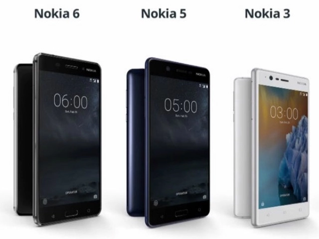 Nokia 9 chạy snapdragon 835 đứng top đầu hiệu suất