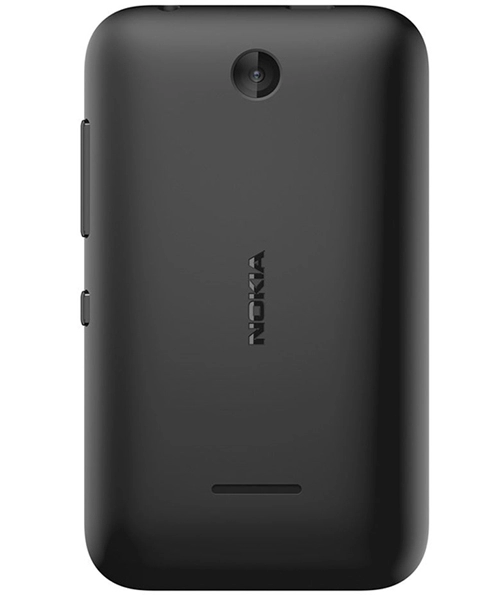 Nokia asha 230 chạy hai sim giá 12 triệu đồng