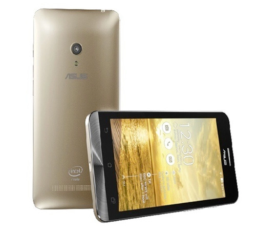 Nokia x2 đối đầu zenfone 4 a450cg không khoan nhượng