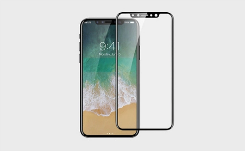 Nóng apple có thể tung ra iphone 8 vào ngày 0609