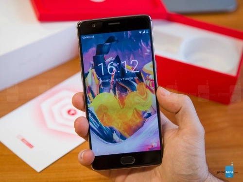 Oneplus xác nhận ngừng kinh doanh oneplus 3t