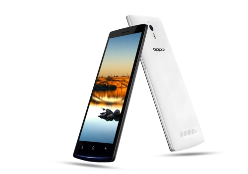 Oppo find 7a chính thức lên kệ