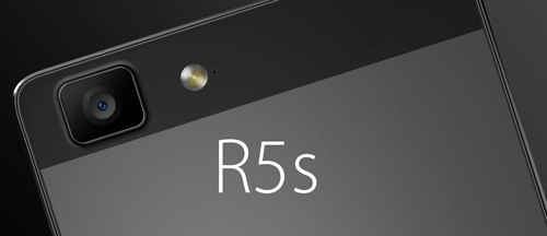 Oppo r5s siêu mỏng có giá 5 triệu đồng