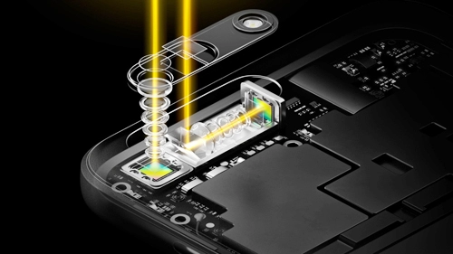 Oppo trình làng công nghệ 5x dual-camera zoom tại mwc 2017