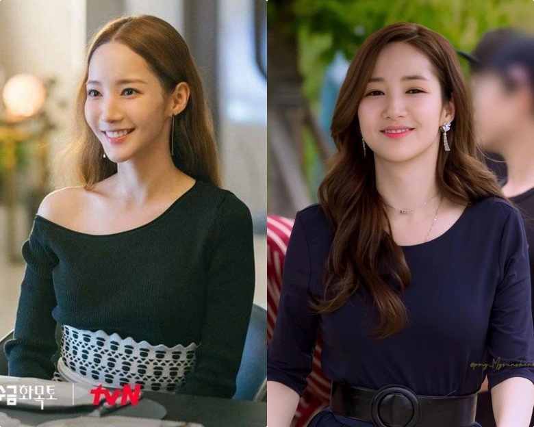 Park min young tái xuất hậu nghi vấn dao kéo hỏng mặt lệch hẳn 1 bên làm fan ái ngại