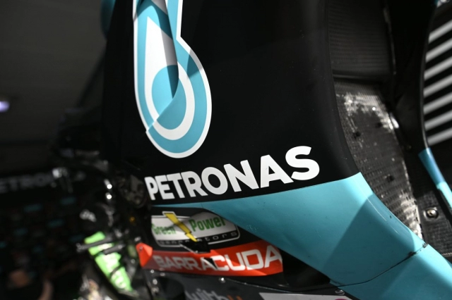 Petronas sepang srt sẽ rút luôn khỏi motogp vào cuối năm 2021