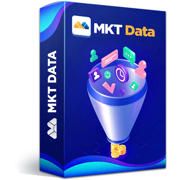 Phần mềm quét data tìm kiếm hàng nghìn khách hàng