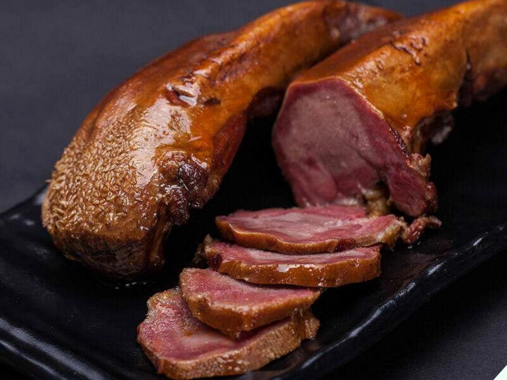 Phần thịt cực quý mỗi con lợn chỉ có 1 cái tết ngán thịt gà thì lấy ra nấu kiểu này làm cả đĩa to cũng chẳng đủ ăn