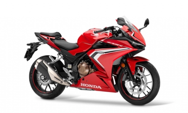 Phân tích giá bán của ba chàng lính ngự lâm honda 500 series 2019