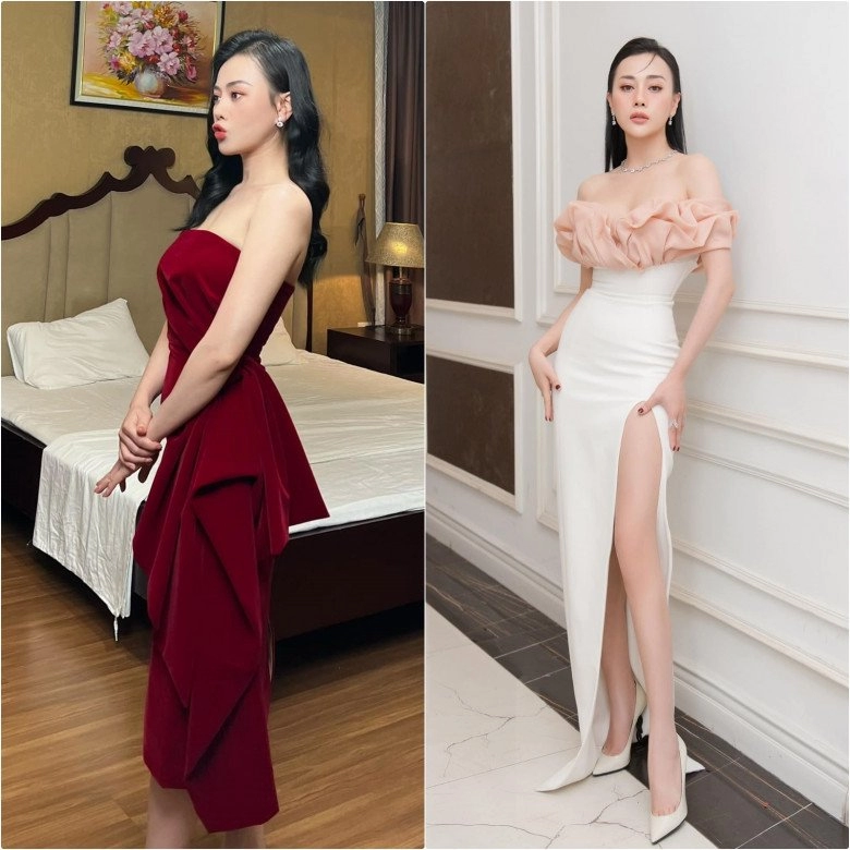 Phương oanh da trắng như bông bưởi body cong như đường đua chuẩn thương hiệu quỳnh búp bê