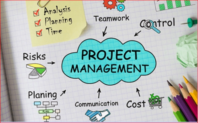 Project manager là gì những thông tin liên quan đến project manager bạn cần biết