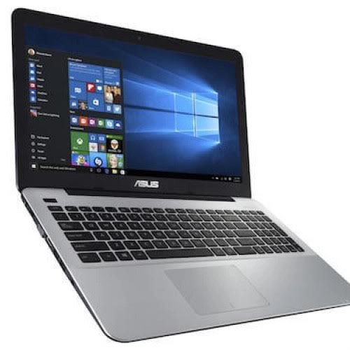 Ra mắt asus x555uj tích hợp công nghệ bảo vệ mắt