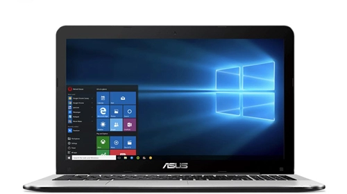 Ra mắt asus x555uj tích hợp công nghệ bảo vệ mắt