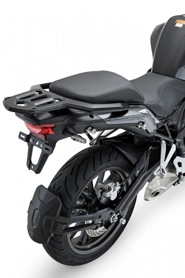 Ra mắt benelli trk 502 2020 và trk 502 x 2020 tại sự kiện eicma 2019