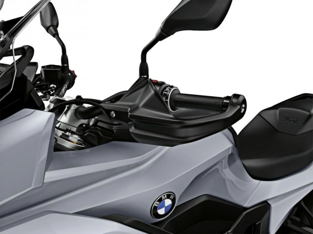 Ra mắt bmw s1000xr 2020 với diện mạo hoàn toàn mới đầy hấp dẫn