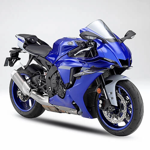 Ra mắt bộ cánh gió winglet độc quyền dành cho yamaha r1 r1m