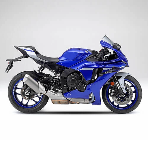 Ra mắt bộ cánh gió winglet độc quyền dành cho yamaha r1 r1m