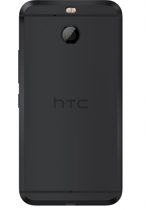 Ra mắt htc bolt thiết kế đẹp chống nước