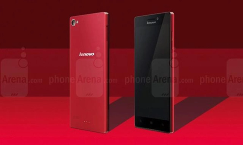 Ra mắt lenovo vibe x2cấu hình ổn giá hợp lý