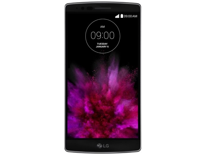 Ra mắt lg g flex 2 cong hơn gọn hơn mạnh hơn