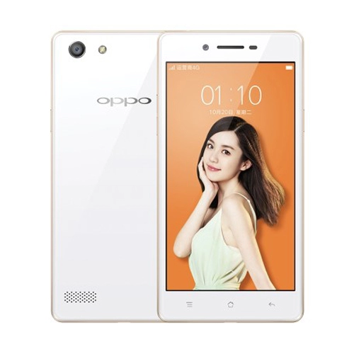 Ra mắt oppo a33 giá tầm trung