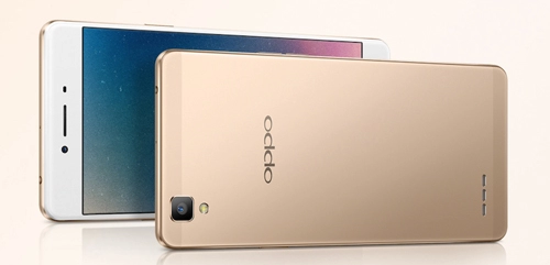 Ra mắt oppo a53 pin cực ấn tượng