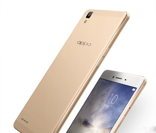 Ra mắt oppo a53 pin cực ấn tượng