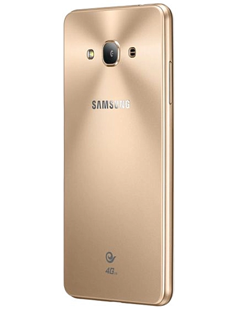 Ra mắt samsung galaxy j3 pro giá mềm