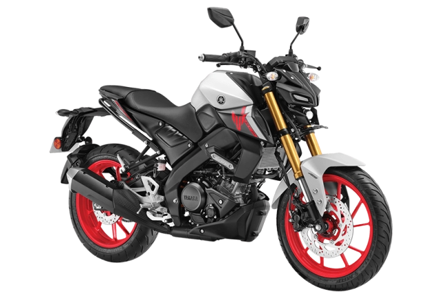 Ra mắt yamaha mt-15 v20 2022 trang bị abs và y-connect