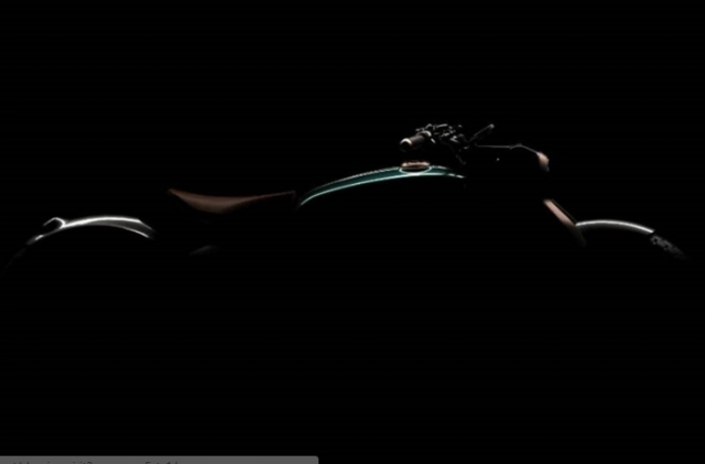 Royal enfield sẽ khởi động mẫu xe mới 850cc tại sự kiện eicma 2018