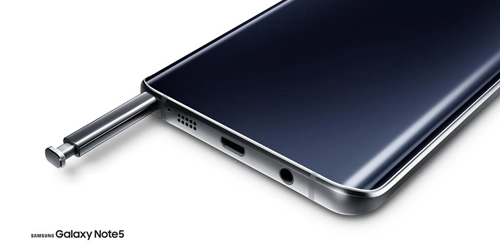 Samsung chính thức tung galaxy note 5 và galaxy s6 edge plus