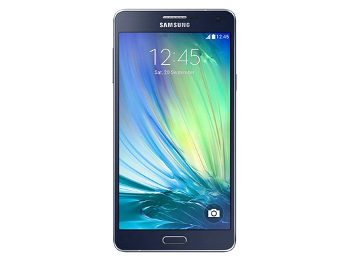 Samsung galaxy a3 và galaxy a7 cấu hình mạnh lộ diện