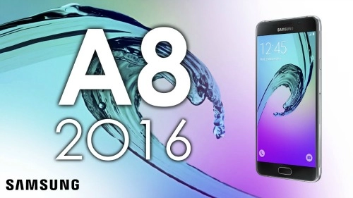 Samsung galaxy a8 2016 đạt chuẩn fcc sở hữu chip exynos 7420 ram 3gb