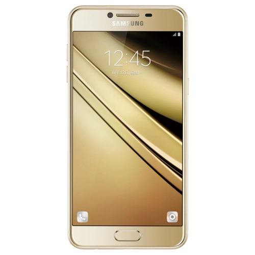 Samsung galaxy c5 chính thức trình làng giá hấp dẫn