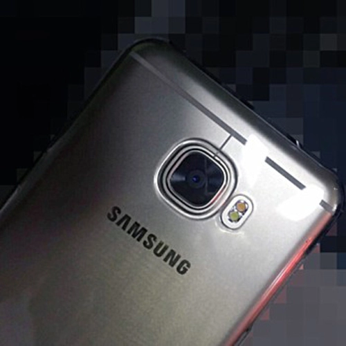 Samsung galaxy c5 giá rẻ lộ ảnh thực tế