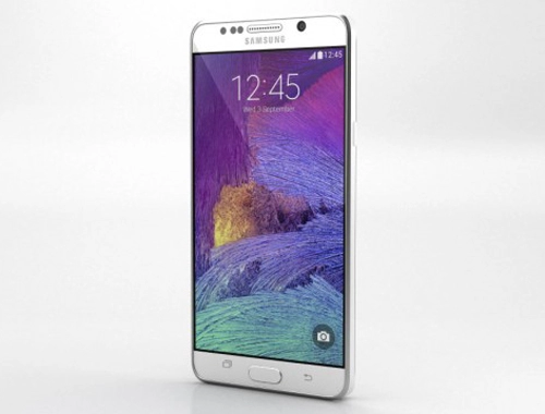 Samsung galaxy note 5 công bố ngày 138