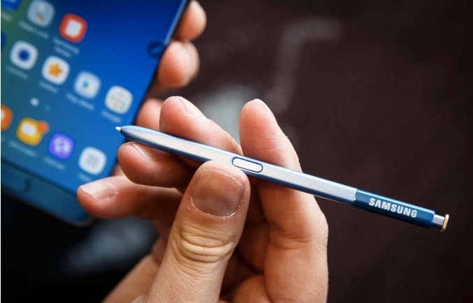 Samsung galaxy note 7 bán ra từ ngày 198