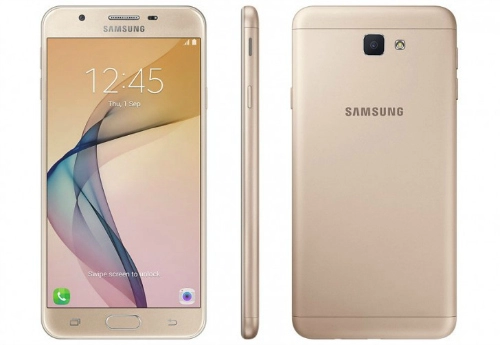 Samsung galaxy on nxt chính thức trình làng giá mềm