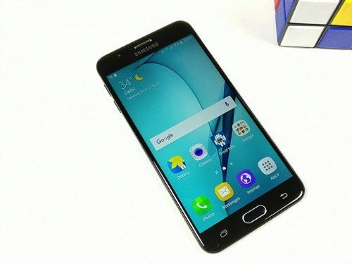 Samsung galaxy on nxt chính thức trình làng giá mềm