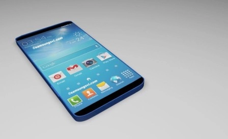 Samsung galaxy s6 sẽ cài đặt ứng dụng của microsoft