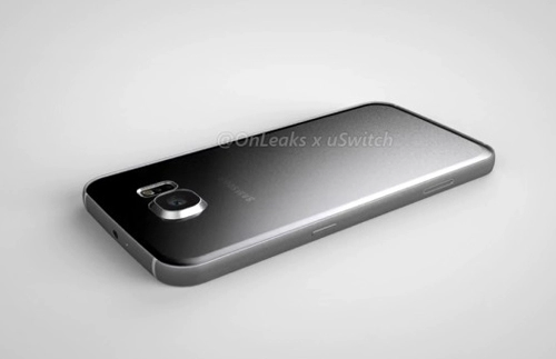 Samsung galaxy s7 sẽ có tới 4 phiên bản