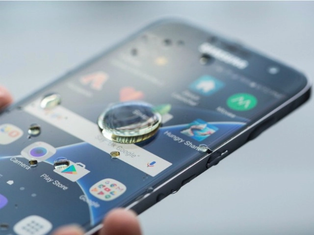 Samsung sắp tung ra tùy chọn galaxy s8 mini mới