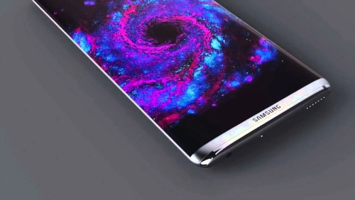 Samsung galaxy s8 có thể sẽ được công bố vào ngày 1704 tới