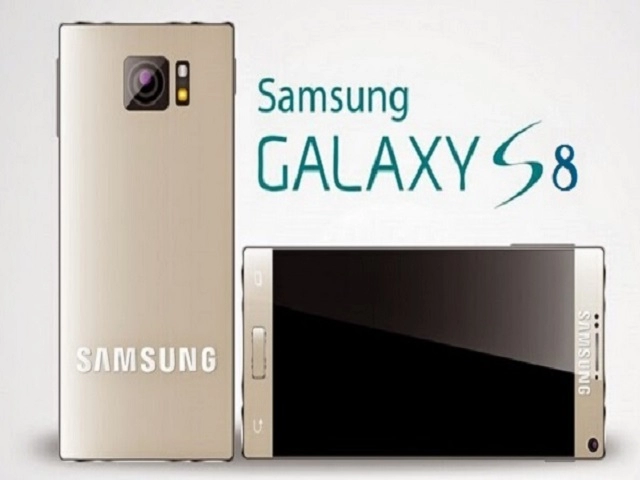 Samsung galaxy s8 sẽ có màn hình 4k hỗ trợ công nghệ vr