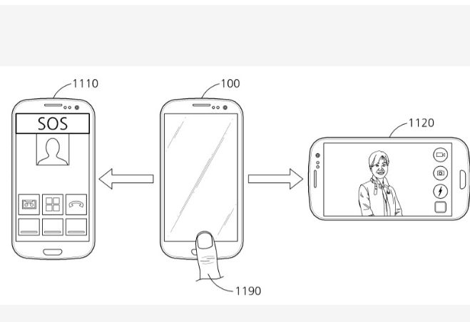 Samsung galaxy s8 sẽ có nút vân tay mới