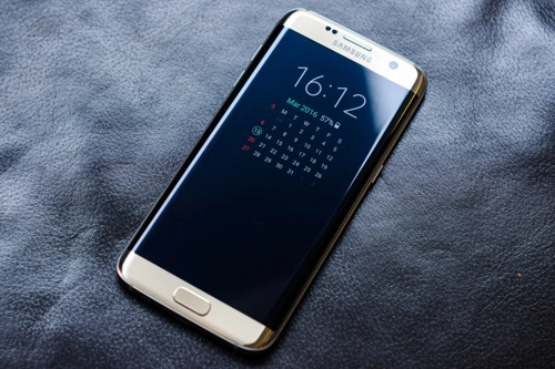 Samsung galaxy s8 sẽ là smartphone đầu tiên có bluetooth 50