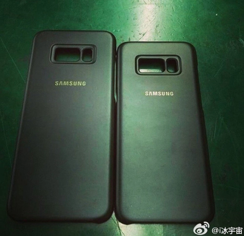 Samsung galaxy s8 vs lg g6 cuộc đối đầu thú vị