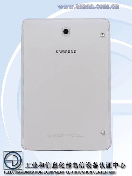 Samsung galaxy tab s3 sẽ lộ diện tại ifa vào tháng 9